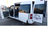 FORD  TRANSIT connect TDCi 230 LX. 