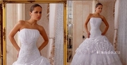 Продам свадебное платье 6000р